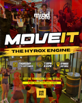 MOVEIT: GENERAL SALE (SEPTEMBER 17TH)