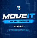 MOVEIT — Crew Ticket (4 Entries)