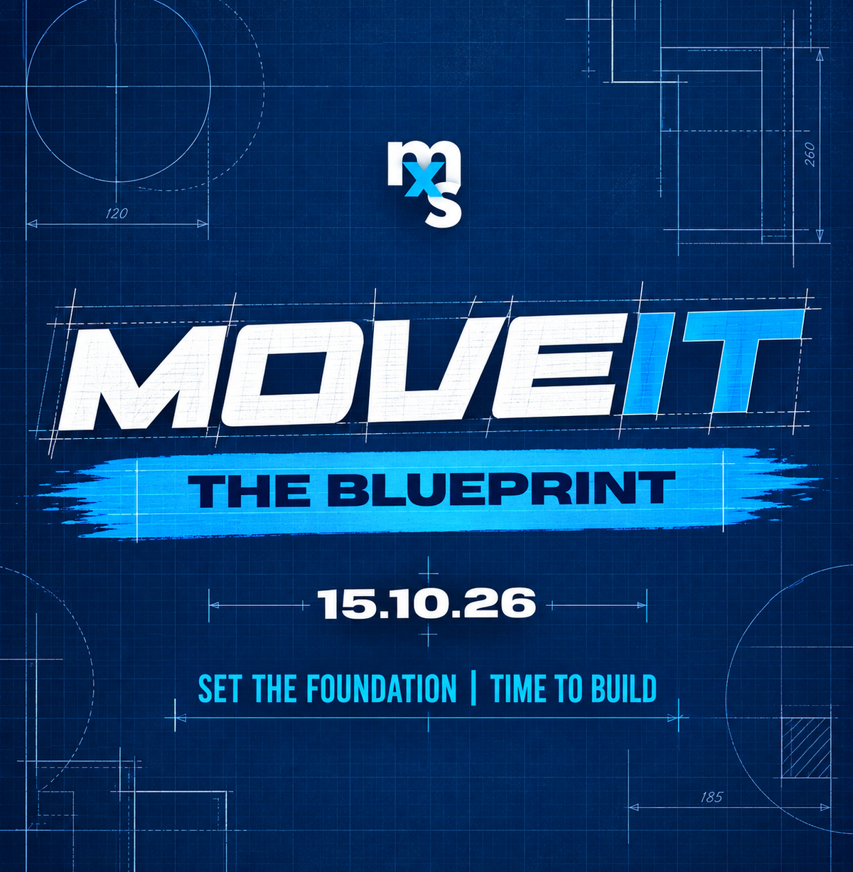 MOVEIT — Crew Ticket (4 Entries)