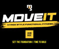 MOVEIT: EARLY BIRD SEPT 17TH