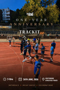 MindXSole One year Track Anniversary