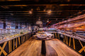 TROFEA GRILL- ALL YOU CAN EAT BUFFET